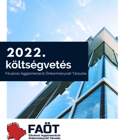 Elfogadták a FAÖT 2022. évi költségvetését